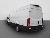 Gebraucht Iveco Daily 156 PS (114 kW) 2023 Weiß Van