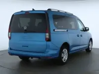 Gebraucht VW Caddy Maxi Basis 116 PS (85 kW) 2025 Blau Van / Kleinbus