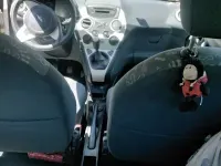 Usata Ford Ka Trend 69 CV (50 kW) 2011 Bianco Utilitaria