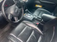 Gebraucht Audi A4 140 PS (102 kW) 2006 Blau Kombi