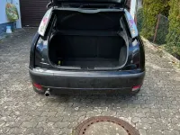 Gebraucht Ford Focus 116 PS (85 kW) 2004 Schwarz Limousine