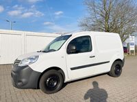 gebraucht Renault Kangoo 1.5dci Klima*Tempomat*Sitzheizung*