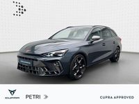 Gebraucht Cupra Leon VZ 333 PS (244 kW) 2025 "magnetic tech" Kombi