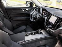Gebraucht Volvo XC60 Plus 250 PS (183 kW) 2025 Schwarz SUV