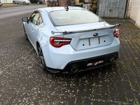 gebraucht Subaru BRZ Tim Schrick Edition 12/60