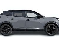 Neu Peugeot 2008 Style 101 PS (74 kW) 2026 Wählbar (bei metallic +) SUV