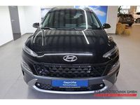 Gebraucht Hyundai Kona Prime 199 PS (146 kW) 2023 Mic (schwarz SUV