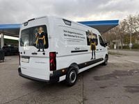 Gebraucht Renault Master 150 PS (110 kW) 2024 Weiß Van
