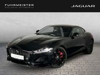 Gebraucht Jaguar F-Type R-Dynamic 456 PS (335 kW) 2024 Schwarz Coupé