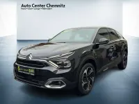 Gebraucht Citroën C4 Shine 131 PS (96 kW) 2024 Schwarz SUV