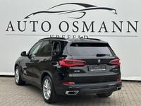 Gebraucht BMW X5 Performance 394 PS (289 kW) 2020 Schwarz ii SUV