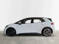 Gebraucht VW ID.3 Pro Performance 150 kW (204 PS) 2023 Weiß Kleinwagen