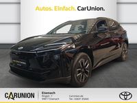 Neu Toyota bZ4X 164 kW (224 PS) 2026 Schwarz SUV