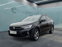 Gebraucht VW Taigo Style 150 PS (110 kW) 2024 Schwarz SUV