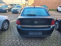 gebraucht Opel Vectra GTS Vectra C Lim.Edition