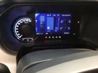 Gebraucht Ford Bronco Outer Banks 2023 Grün SUV