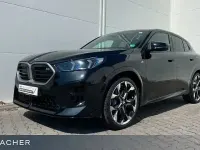 Gebraucht BMW X2 Efficient Dynamics 317 PS (233 kW) 2025 Saphirschwarz metallic SUV