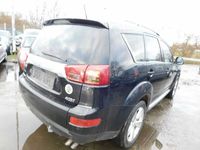 gebraucht Peugeot 4007 HDI FAP 5-Sitzer Allure