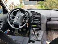 gebraucht BMW 316 Touring