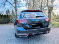 Gebraucht VW Passat GTE 218 PS (160 kW) 2020 Grau Kombi