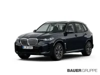 Neu BMW X5 M Sport 489 PS (359 kW) 2026 Schwarz SUV
