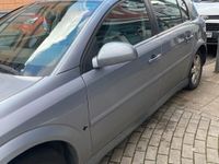 gebraucht Opel Signum 2.2CDTI POLNICHE KENNZEICHEN