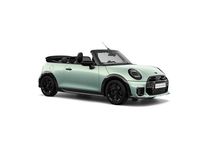 Neu Mini Cooper Cabriolet 204 PS (150 kW) 2025 Cabrio