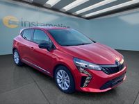 Gebraucht Renault Clio V 101 PS (74 kW) 2024 Rot Kleinwagen