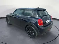 Occasion Mini ONE 102 ch (75 kW) 2021 Noir Citadine