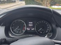 Gebraucht Skoda Fabia Style 110 PS (80 kW) 2016 Weiß Kombi