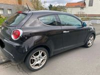 gebraucht Alfa Romeo MiTo 1,4TB-155PS