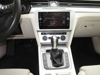 gebraucht VW Passat Passat Variant2.0 TDI SCR DSG Comfortline