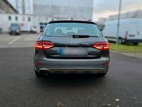 Gebraucht Audi A4 Allroad 177 PS (130 kW) 2013 Braun Kombi