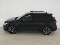 gebraucht VW Tiguan R