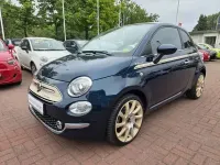 Gebraucht Fiat 500C 69 PS (50 kW) 2022 Andere Cabrio