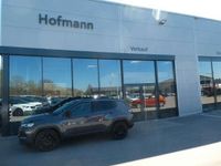 Gebraucht Jeep Compass Night Eagle 145 PS (106 kW) 2023 Grau SUV