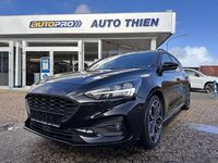 Gebraucht Ford Focus ST-Line 150 PS (110 kW) 2019 Schwarz Kombi