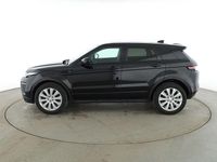 Gebraucht Land Rover Range Rover evoque SE Dynamic 180 PS (132 kW) 2019 Schwarz SUV
