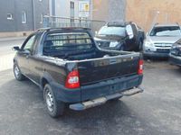 gebraucht Fiat Strada 1.2 8V