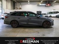 Gebraucht Cupra Leon VZ 310 PS (228 kW) 2023 Graphengrau Kombi