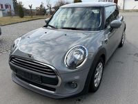 Gebraucht Mini ONE 102 PS (75 kW) 2019 Grau Kleinwagen
