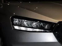 Gebraucht Skoda Fabia Active 65 PS (47 kW) 2023 Weiß Kleinwagen