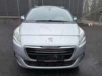 Gebraucht Peugeot 5008 Allure 120 PS (88 kW) 2016 Abholung