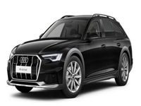 gebraucht Audi A6 Allroad quattro 40 TDI quattro S tronic