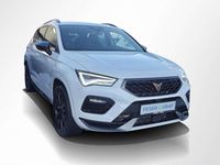 Neu Cupra Ateca VZ 300 PS (220 kW) 2026 Weiss SUV