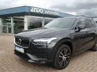 Gebraucht Volvo XC90 Momentum 235 PS (172 kW) 2020 Grau SUV