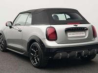Gebraucht Mini John Cooper Works Cabriolet 231 PS (169 kW) 2025 Grau Cabrio