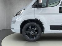 Gebraucht Fiat Ducato 160 PS (117 kW) 2021 Grau Van