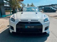 Gebraucht Nissan GT-R GT 549 PS (403 kW) 2014 Weiß Coupé