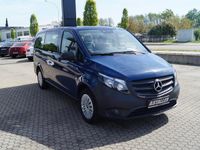 gebraucht Mercedes Vito 114 CDI Lang Tourer Pro Navi+DAB+SHZ+Totwin